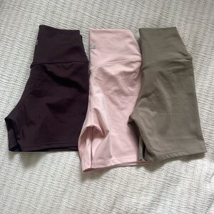 CSB Serenity Maroon Top